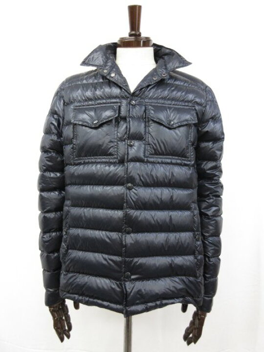 楽天市場】超美品【モンクレール MONCLER】GREGOIRE グレゴワール  
