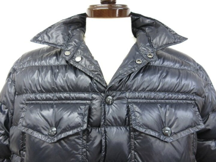 楽天市場】超美品【モンクレール MONCLER】GREGOIRE グレゴワール 