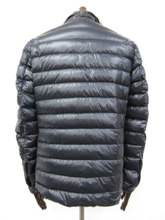 楽天市場】超美品【モンクレール MONCLER】GREGOIRE グレゴワール 