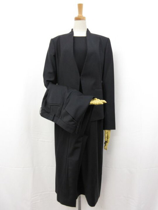 楽天市場】超美品【セオリーリュクス theory luxe】03-9904120 