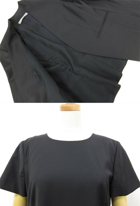 楽天市場】超美品【セオリーリュクス theory luxe】03-9904120 