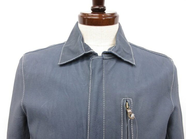 楽天市場】未使用【レノッチ LENOTCH】Stra Raggio 2731-75005 豚革 
