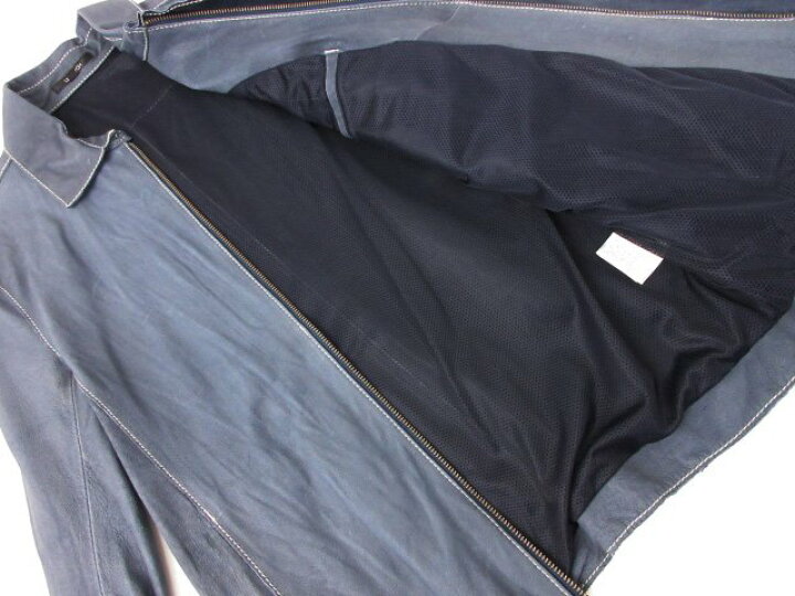 楽天市場】未使用【レノッチ LENOTCH】Stra Raggio 2731-75005 豚革 