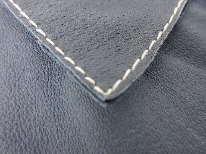 楽天市場】未使用【レノッチ LENOTCH】Stra Raggio 2731-75005 豚革 