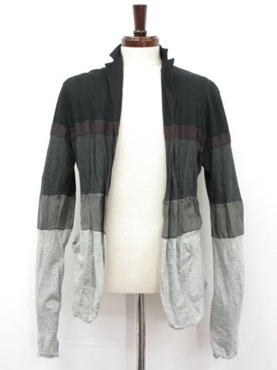 楽天市場】超美品【kolor カラー】 コットン100% グラデーションカラー  