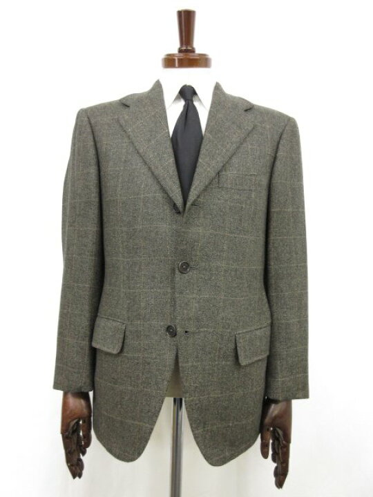 楽天市場】極美品【LIVERANO&LIVERANO リベラーノリベラーノ】カシミア 