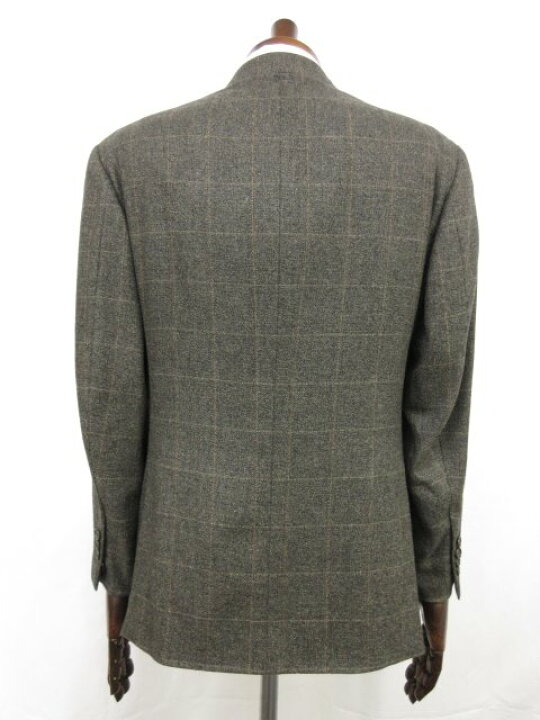 楽天市場】極美品【LIVERANO&LIVERANO リベラーノリベラーノ】カシミア 