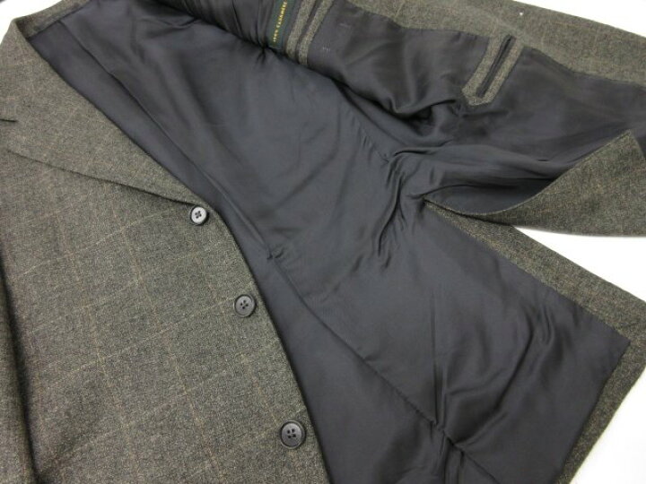 楽天市場】極美品【LIVERANO&LIVERANO リベラーノリベラーノ】カシミア 
