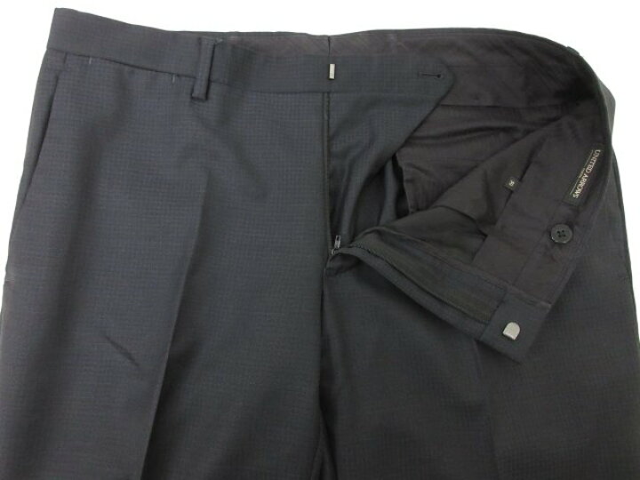 楽天市場】美品【ユナイテッドアローズ 】ウール シングル2ボタン 