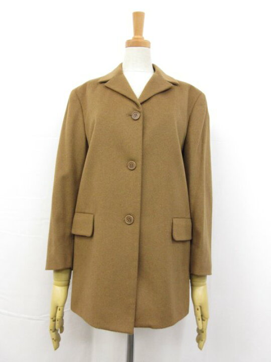 楽天市場】超美品【バーニーズニューヨーク BARNEYS NEWYORK】カシミア 