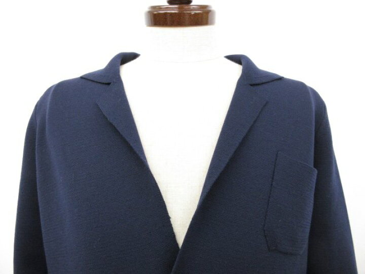 楽天市場】極美品【CRUCIANI クルチアーニ】ウール100％ ニット  