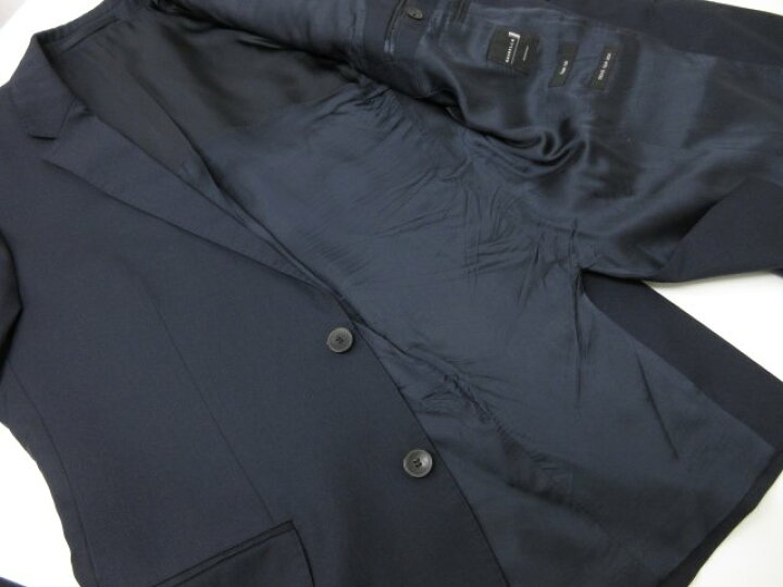 楽天市場】超美品【ヒューゴボス HUGO BOSS】 グアベロ120