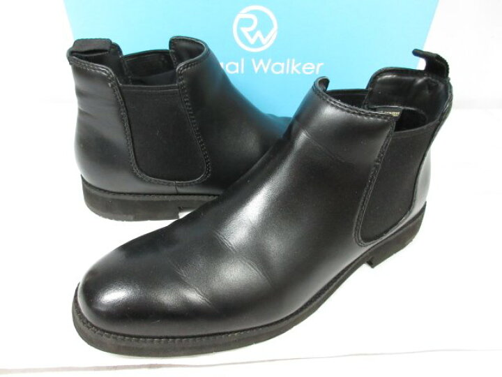 楽天市場】超美品 【リーガルウォーカー Regal Walker】 302W GORETEX 