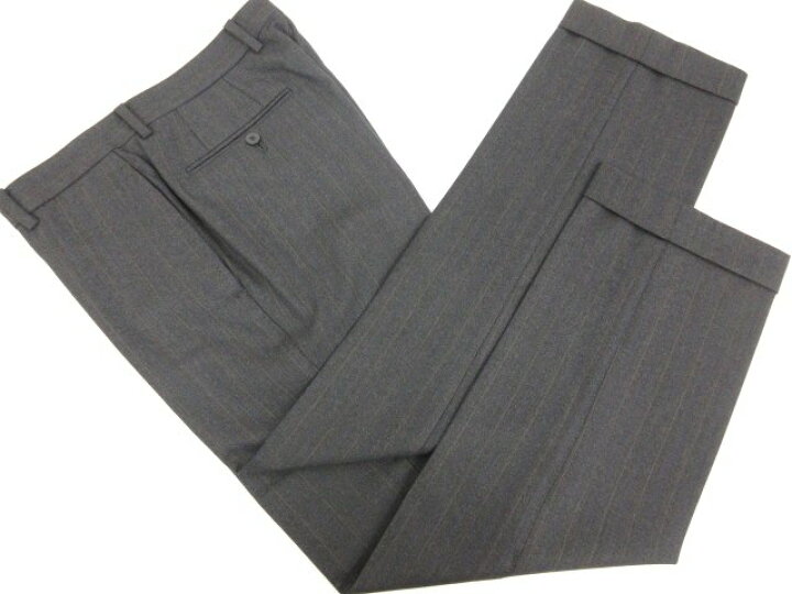 楽天市場】超美品【ブリッラ Brilla】ウール シングル2ボタン スーツ 
