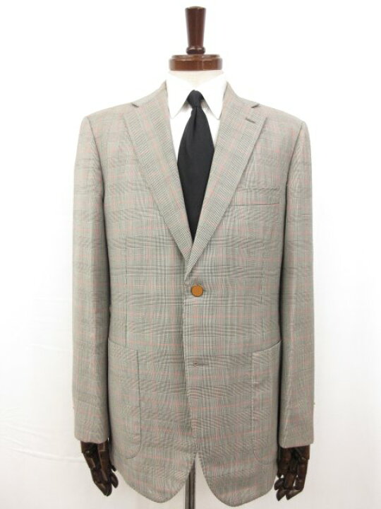 楽天市場】超美品【Belvest ベルベスト】バーニーズニューヨーク 