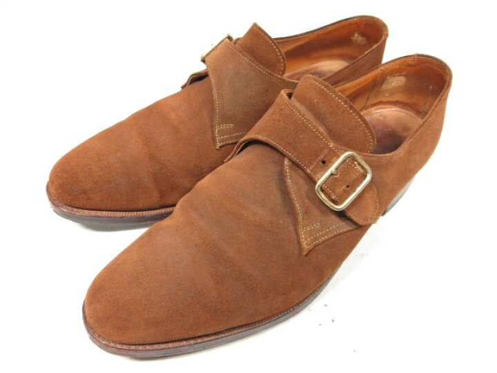 楽天市場】【クロケット&ジョーンズ CROCKETT&JONES】 GROSVENOR 