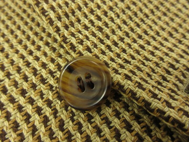 楽天市場】美品【パパス Papas】D0481FJ 57 MARLING シルク95 