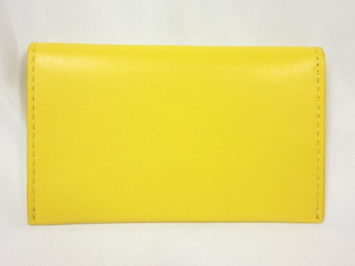 楽天市場】未使用 【ETRO エトロ】 レザー カードケース カード入れ 