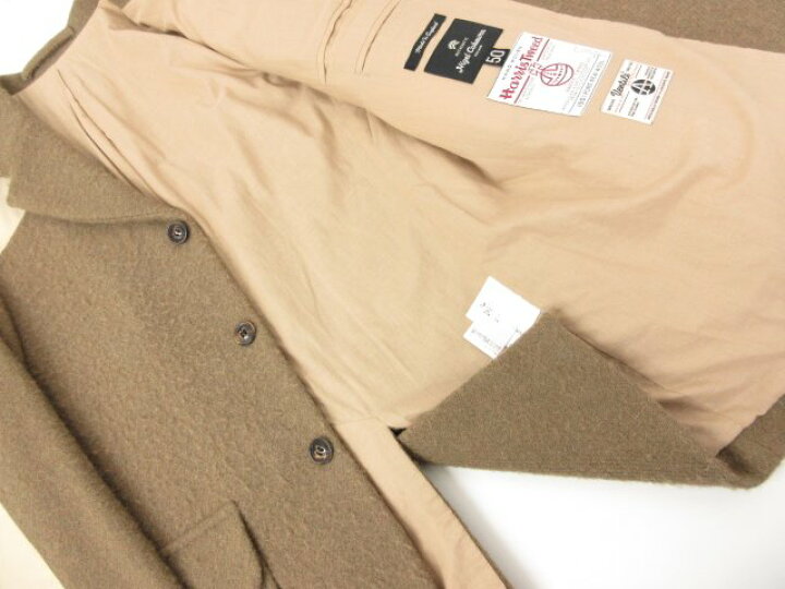楽天市場】美品【ナイジェルケーボン Nigel Cabourn 】8061180002 