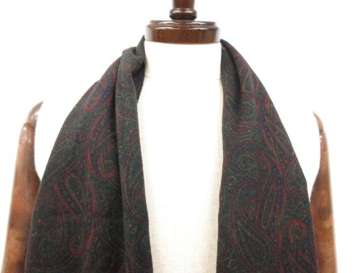 楽天市場】超美品 【ロロピアーナ Loro Piana】 カシミア100 