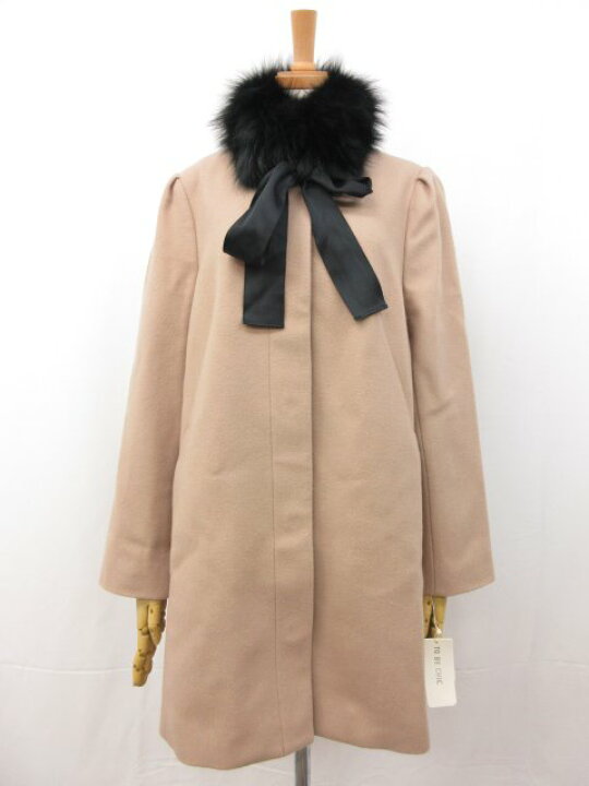 楽天市場】未使用【TO BE CHIC トゥービーシック】W5A51-419-40  
