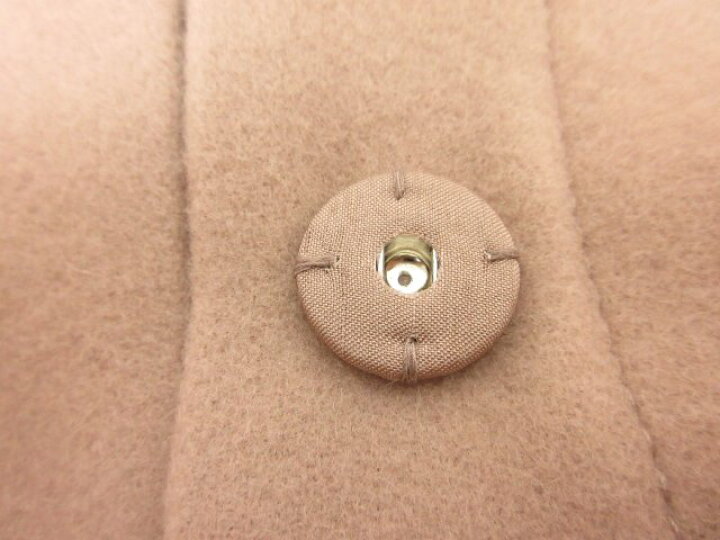 楽天市場】未使用【TO BE CHIC トゥービーシック】W5A51-419-40  