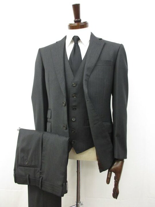 楽天市場】極美品【ビックビジョン Nicola Gabriele】 カノニコ生地 