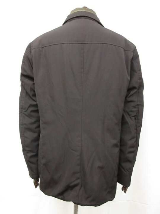 楽天市場】超美品【JAN MAYEN×MooRER ヤンマイエン×ムーレー】PRODOTTO 
