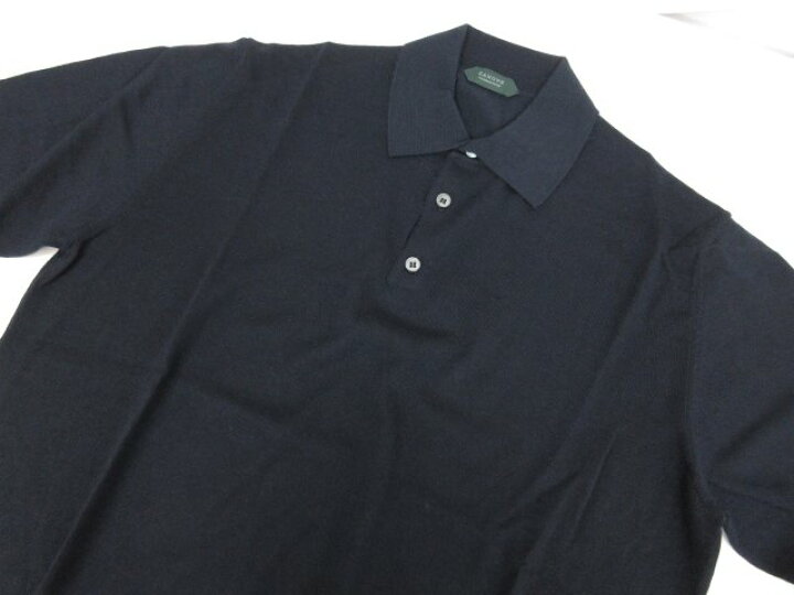 楽天市場】未使用 【ザノーネ ZANONE】 811907 ZK115 Z4949 定価74000 