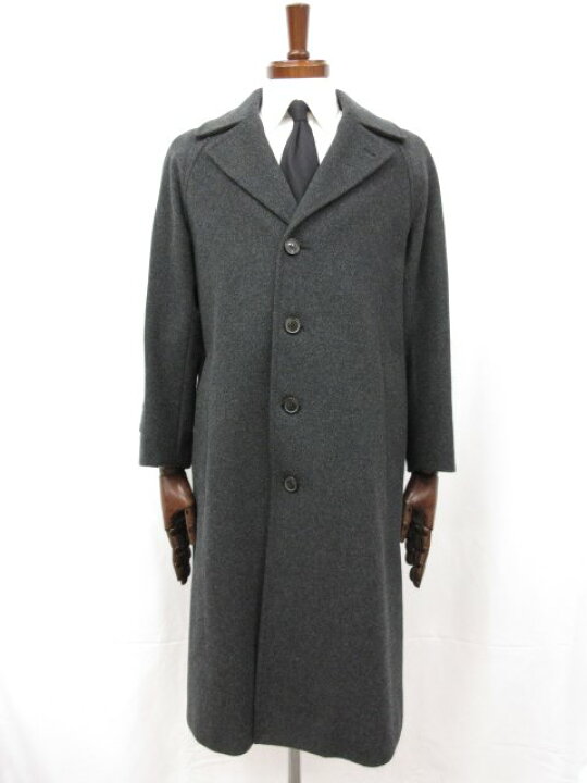 楽天市場】極美品【マッキントッシュ MACKINTOSH】英国製 DU/2F/2K/6L 