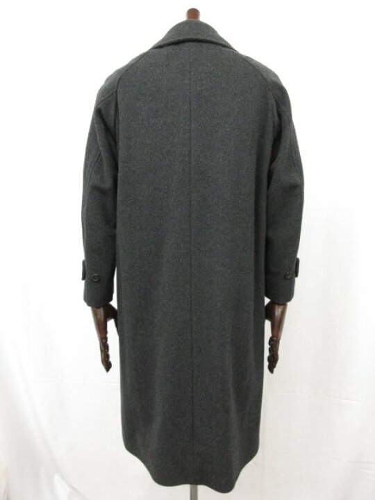 楽天市場】極美品【マッキントッシュ MACKINTOSH】英国製 DU/2F/2K/6L 