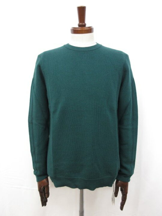 楽天市場】未使用【ザノーネ ZANONE】812513 ZM264 Z3291 定価39600円 