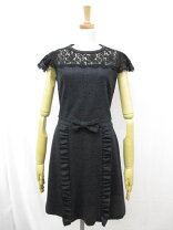 楽天市場】red valentino（ワンピース｜レディースファッション）の通販
