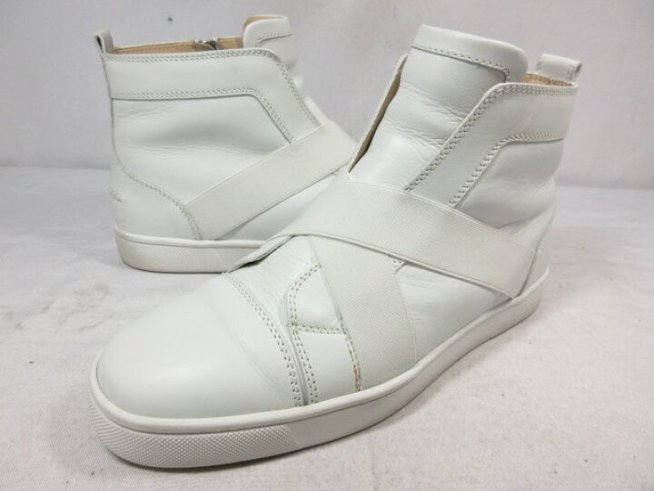 楽天市場】超美品 【クリスチャンルブタン Christian Louboutin 