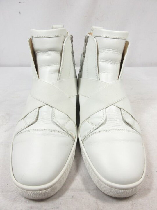 楽天市場】超美品 【クリスチャンルブタン Christian Louboutin 
