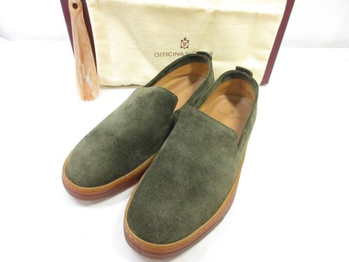 楽天市場】定価44.000円 未使用【OFFICINA SLOWEAR スローウエア 