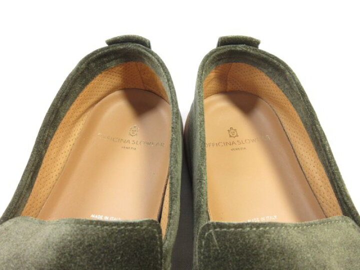 楽天市場】定価44.000円 未使用【OFFICINA SLOWEAR スローウエア 