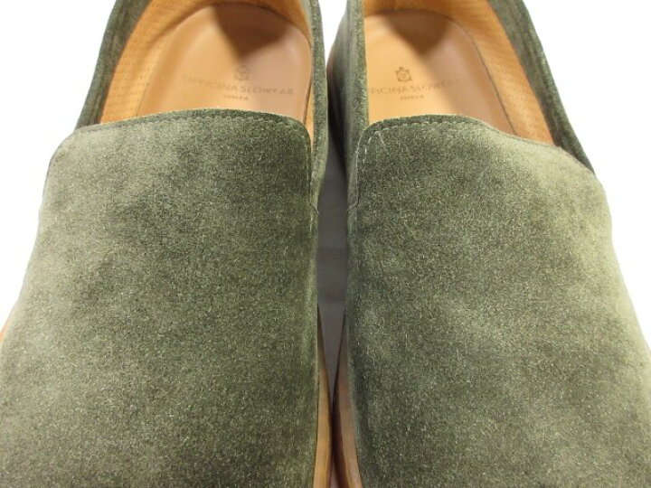 楽天市場】定価44.000円 未使用【OFFICINA SLOWEAR スローウエア 