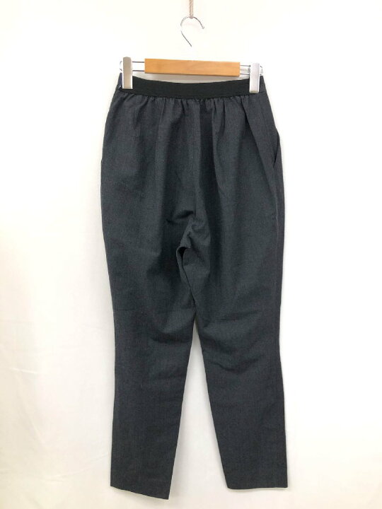 楽天市場】超美品【ENFOLD エンフォルド】3009A631-3180 ウエストゴム  