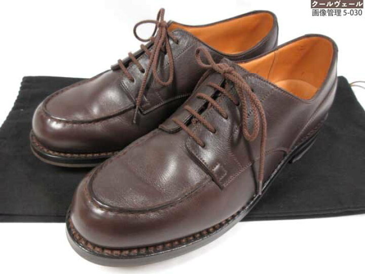 楽天市場】極美品 【JMウエストン J.M.WESTON】 641 ゴルフ GOLF U 