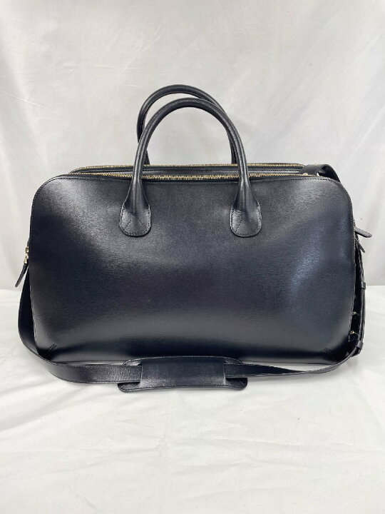 楽天市場】超美品 【ジョルジオアルマーニ GIORGIO ARMANI】 レザー 