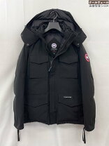 楽天市場】カムループス カナダグース xsの通販
