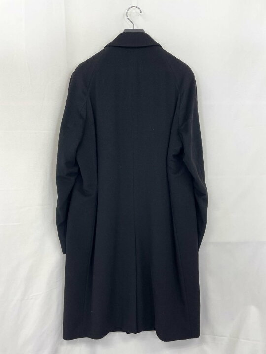 楽天市場】超美品【ノウミ NOUMI】TN9600 カシミヤ100％ 比翼ステン 