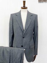 楽天市場】中古 カシミヤ スーツ メンズの通販