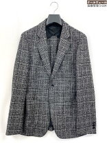 楽天市場】エディフィス ジャケット 46 ウールの通販