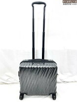 楽天市場】tumi スーツケース 中古の通販