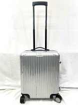 楽天市場】リモワ サルサ シルバーの通販