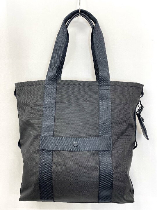 楽天市場】ほぼ未使用品 【トゥミ TUMI】232746D ナイロン トート 