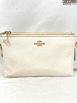 楽天市場】coach オフホワイトの通販