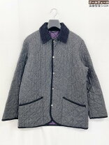 楽天市場】マッキントッシュ キルティングジャケット（メンズ 